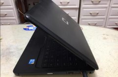 惠普笔记本电脑 i3处理器 99新